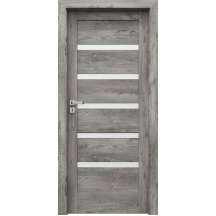 Porta Verte HOME H.5 Dub Sibírsky 